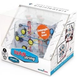 Brainstring Original - Breinbreker - Recent Toys 11 Brainstring Original - Breinbreker - Recent Toys -Spellen-Voor-Volwassenen Winkel 550x526 5