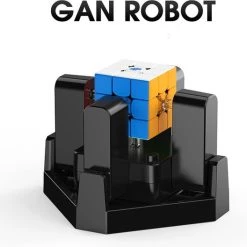 GAN - Robot - Voor GAN356i 15 GAN - Robot - Voor GAN356i -Spellen-Voor-Volwassenen Winkel 550x528 1