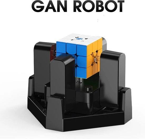 GAN - Robot - Voor GAN356i 5 GAN - Robot - Voor GAN356i - Afbeelding 3