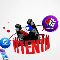 GAN - Robot - Voor GAN356i 18 GAN - Robot - Voor GAN356i -Spellen-Voor-Volwassenen Winkel 550x528 2