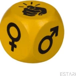 ESTARK Drankspel - Set Van 2 Houten Drankspel Dobbelstenen - Drinkopdracht - Dobbelsteen - Drankspelletje - Drink - Drank - Spel - Drinken - Shots - Party - Partyspel - Dobbelen - Dobbelstenen - 2 STUKS Dobbelstenen Drinking Game 25 ESTARK Drankspel - Set Van 2 Houten Drankspel Dobbelstenen - Drinkopdracht - Dobbelsteen - Drankspelletje - Drink - Drank - Spel - Drinken - Shots - Party - Partyspel - Dobbelen - Dobbelstenen - 2 STUKS Dobbelstenen Drinking Game -Spellen-Voor-Volwassenen Winkel 550x529 5