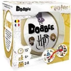 Nee Harry Potter - Dobble Spel 12 Nee Harry Potter - Dobble Spel -Spellen-Voor-Volwassenen Winkel 550x531 1