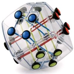 Brainstring Original - Breinbreker - Recent Toys 9 Brainstring Original - Breinbreker - Recent Toys -Spellen-Voor-Volwassenen Winkel 550x531 2