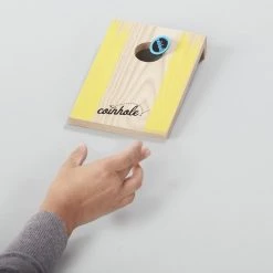 Hasbro Coinhole - Gezelschapsspel -Spellen-Voor-Volwassenen Winkel 550x535 3