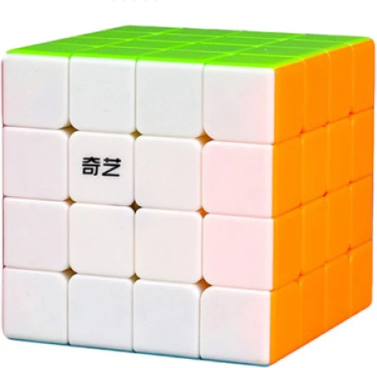 Qiyi Qiyuan W/S2 4x4 16 Qiyi Qiyuan W/S2 4x4 - Afbeelding 14