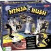 Tactic Gezelschapsspel Ninja Rush 1 Tactic Gezelschapsspel Ninja Rush -Spellen-Voor-Volwassenen Winkel 550x537 6