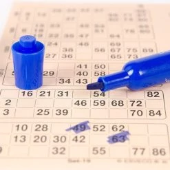 6996.02 Bingostiften 12 Stuks - Kleur: Rood -Spellen-Voor-Volwassenen Winkel 550x538 5