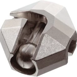 Hanayama Huzzle Breinbreker Cast Vlag Niveau 1 11,8 Cm Staal Zilver 11 Hanayama Huzzle Breinbreker Cast Vlag Niveau 1 11,8 Cm Staal Zilver -Spellen-Voor-Volwassenen Winkel 550x539 11