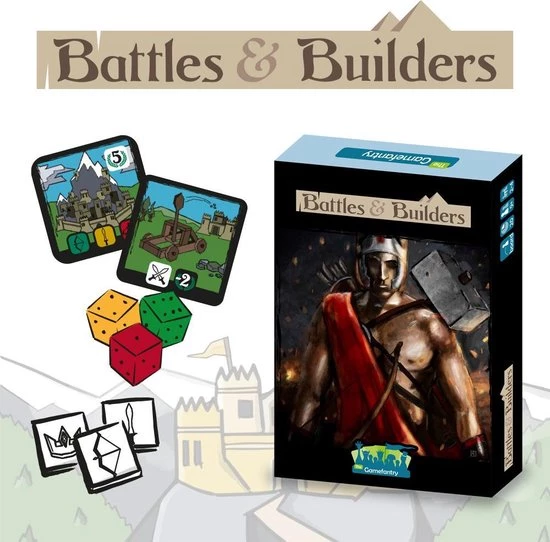 Source1 Battles & Builders 3 Source1 Battles & Builders