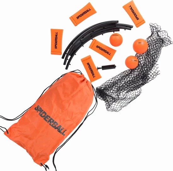 Ocean5 Tuin Spel Spiderball 5 Ocean5 Tuin Spel Spiderball - Afbeelding 3