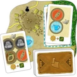 White Goblin Games Altiplano - Bordspel -Spellen-Voor-Volwassenen Winkel 550x543 6