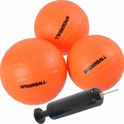 Ocean5 Tuin Spel Spiderball 11 Ocean5 Tuin Spel Spiderball -Spellen-Voor-Volwassenen Winkel 550x545 8