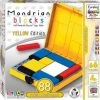 Eureka - Eureka! Ah!Ha Denkpuzzel Mondrian Blocks Geel -Spellen-Voor-Volwassenen Winkel 550x547 1