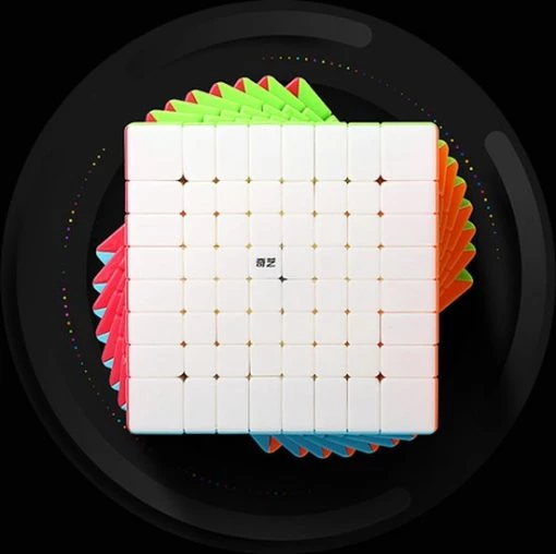 Qiyi 8x8 21 Qiyi 8x8 -Spellen-Voor-Volwassenen Winkel 550x548 10