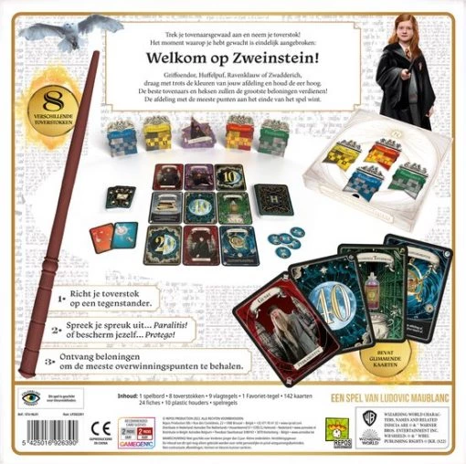 Repos Production Harry Potter - Paralitis - Bordspel -Spellen-Voor-Volwassenen Winkel 550x548 7