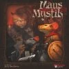 Asmodee Mice And Mystics Bordspel Rollenspel 2 Asmodee Mice And Mystics Bordspel Rollenspel -Spellen-Voor-Volwassenen Winkel 550x549