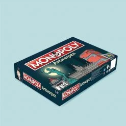 Monopoly Antwerpen - Bordspel -Spellen-Voor-Volwassenen Winkel 550x549 12