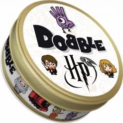 Nee Harry Potter - Dobble Spel 11 Nee Harry Potter - Dobble Spel -Spellen-Voor-Volwassenen Winkel 550x549 3