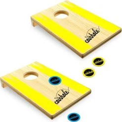 Hasbro Coinhole - Gezelschapsspel -Spellen-Voor-Volwassenen Winkel 550x550 109