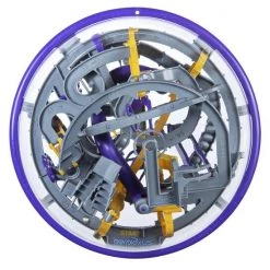 Perplexus - Epic - Breinbreker - 3D-doolhofspel - Met 125 Obstakels 14 Perplexus - Epic - Breinbreker - 3D-doolhofspel - Met 125 Obstakels -Spellen-Voor-Volwassenen Winkel 550x550 11