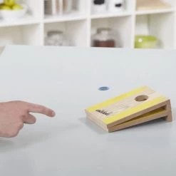 Hasbro Coinhole - Gezelschapsspel -Spellen-Voor-Volwassenen Winkel 550x550 110