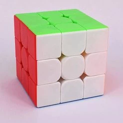 MoYu Kubus Set - Cube Set - 4 Stuks - 4 Delig - 2x2/3x3/4x4/5x5 - Breinbrekers - Speedcube - Magic Cube - Leeftijd 6+ -Spellen-Voor-Volwassenen Winkel 550x550 115