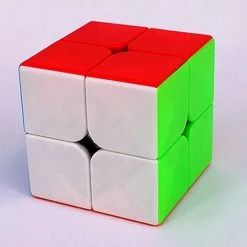 MoYu Kubus Set - Cube Set - 4 Stuks - 4 Delig - 2x2/3x3/4x4/5x5 - Breinbrekers - Speedcube - Magic Cube - Leeftijd 6+ -Spellen-Voor-Volwassenen Winkel 550x550 116