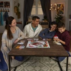 Nieuw!! - Monopoly - Vals Geld Editie - Bordspel - 2021 -Spellen-Voor-Volwassenen Winkel 550x550 150