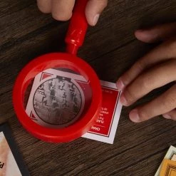 Nieuw!! - Monopoly - Vals Geld Editie - Bordspel - 2021 -Spellen-Voor-Volwassenen Winkel 550x550 152