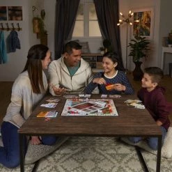 Nieuw!! - Monopoly - Vals Geld Editie - Bordspel - 2021 -Spellen-Voor-Volwassenen Winkel 550x550 153