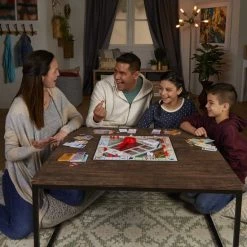 Nieuw!! - Monopoly - Vals Geld Editie - Bordspel - 2021 -Spellen-Voor-Volwassenen Winkel 550x550 155