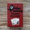 Odder Being - Visiekaarten Voor Je Relatie - 55 Kaarten - Vragen Voor Gesprekken, Coaching, Journaling, Vision Boarding 1 Odder Being - Visiekaarten Voor Je Relatie - 55 Kaarten - Vragen Voor Gesprekken, Coaching, Journaling, Vision Boarding -Spellen-Voor-Volwassenen Winkel 550x550 161