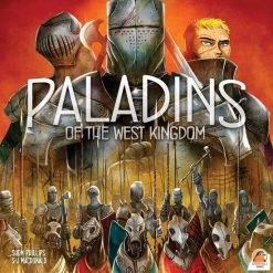 Renegade Game Studios Paladins Of The West Kingdom 7 Renegade Game Studios Paladins Of The West Kingdom -Spellen-Voor-Volwassenen Winkel 550x550 169