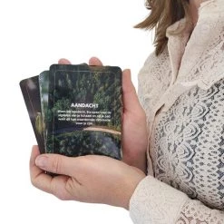 Spellen-Voor-Volwassenen Winkel 28 Het Oudste Dochter Carddeck - Aike Borghuis