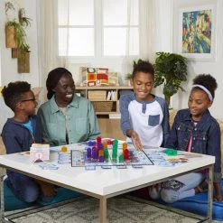 Hasbro Gaming Monopoly Bouwen -Spellen-Voor-Volwassenen Winkel 550x550 177