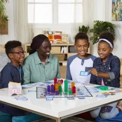 Hasbro Gaming Monopoly Bouwen -Spellen-Voor-Volwassenen Winkel 550x550 179