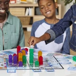 Hasbro Gaming Monopoly Bouwen -Spellen-Voor-Volwassenen Winkel 550x550 183