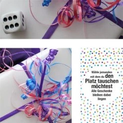 Hilares - Witziges Geschenkespiel - Pakjesspel - Sinterklaasspel - Duitstalig 16 Hilares - Witziges Geschenkespiel - Pakjesspel - Sinterklaasspel - Duitstalig -Spellen-Voor-Volwassenen Winkel 550x550 19