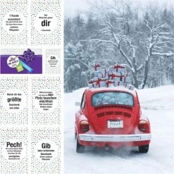 Hilares - Witziges Geschenkespiel - Pakjesspel - Sinterklaasspel - Duitstalig 17 Hilares - Witziges Geschenkespiel - Pakjesspel - Sinterklaasspel - Duitstalig -Spellen-Voor-Volwassenen Winkel 550x550 20