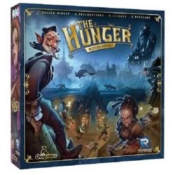 Renegade Game Studios The Hunger