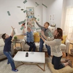 Hasbro Monopoly Geld Graaien -Spellen-Voor-Volwassenen Winkel 550x550 227