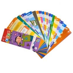 Onbekend Loco Quiz - Groep 6 10 Onbekend Loco Quiz - Groep 6 -Spellen-Voor-Volwassenen Winkel 550x550 237