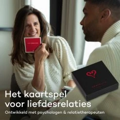 Vertellis Relatie Editie - Gespreksstarters - Relatiespel Voor Alle Liefdesrelaties, Ultiem Relatie Cadeau, Gesprekskaarten, Vragenspel Met Kaarten 20 Vertellis Relatie Editie - Gespreksstarters - Relatiespel Voor Alle Liefdesrelaties, Ultiem Relatie Cadeau, Gesprekskaarten, Vragenspel Met Kaarten -Spellen-Voor-Volwassenen Winkel 550x550 240
