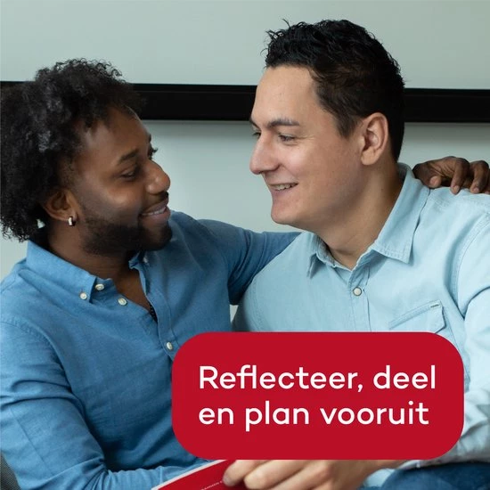 Vertellis Relatie Editie - Gespreksstarters - Relatiespel Voor Alle Liefdesrelaties, Ultiem Relatie Cadeau, Gesprekskaarten, Vragenspel Met Kaarten 10 Vertellis Relatie Editie - Gespreksstarters - Relatiespel Voor Alle Liefdesrelaties, Ultiem Relatie Cadeau, Gesprekskaarten, Vragenspel Met Kaarten - Afbeelding 8
