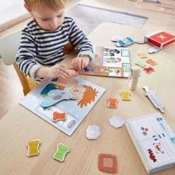 Haba - Haba Mijn Eerste Spellen Bij De Kinderarts -Spellen-Voor-Volwassenen Winkel 550x550 25
