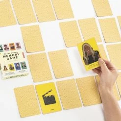 Kikkerland Iconic Women Matching Game - Memory Spel - Spel Voor Onderweg 11 Kikkerland Iconic Women Matching Game - Memory Spel - Spel Voor Onderweg -Spellen-Voor-Volwassenen Winkel 550x550 257