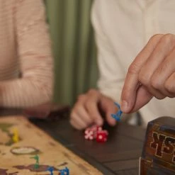 Hasbro Gaming Risk - Bordspel -Spellen-Voor-Volwassenen Winkel 550x550 265