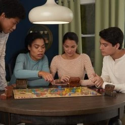 Hasbro Gaming Risk - Bordspel -Spellen-Voor-Volwassenen Winkel 550x550 268