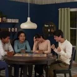 Hasbro Gaming Risk - Bordspel -Spellen-Voor-Volwassenen Winkel 550x550 270