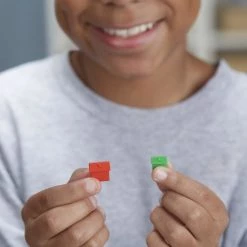 Monopoly Classic - Bordspel 30 Monopoly Classic - Bordspel -Spellen-Voor-Volwassenen Winkel 550x550 274